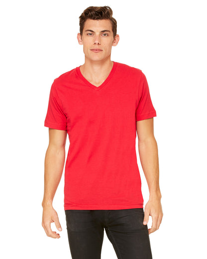 V-Neck T Shirt