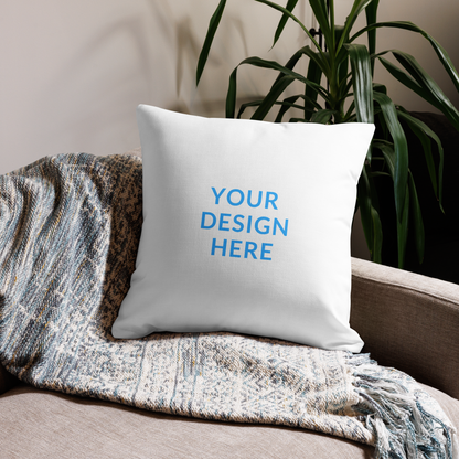 Throw Pillow Cases