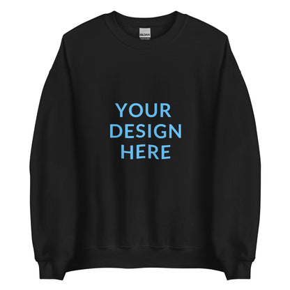 Crewneck Sweatshirt