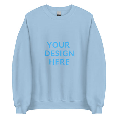 Crewneck Sweatshirt