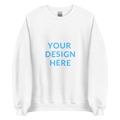 Crewneck Sweatshirt