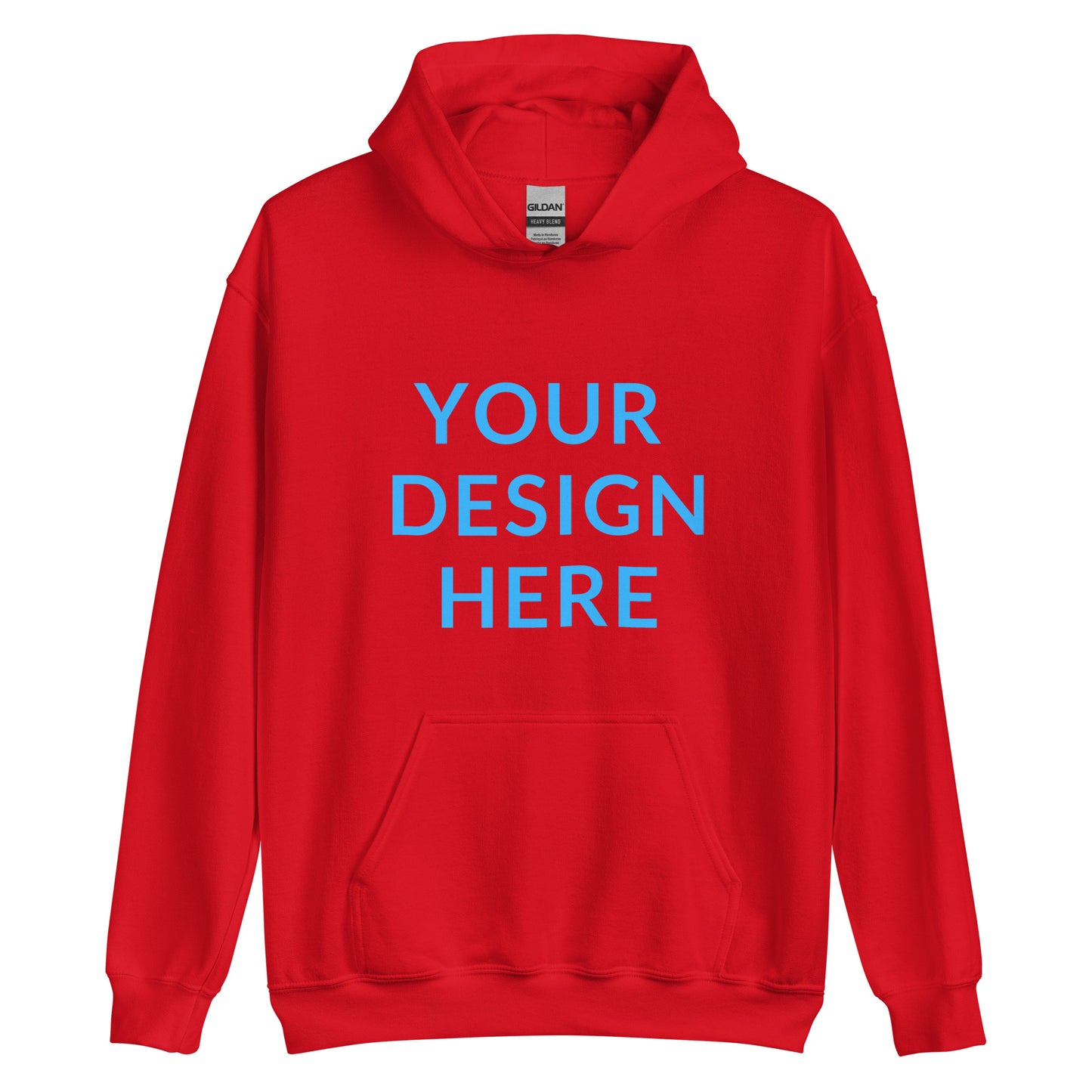 Hoodie Sweatshirt